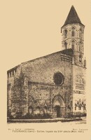 l'Église 