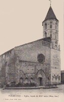 l'Église 