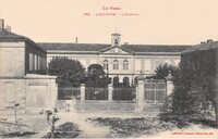 L'Hôpital