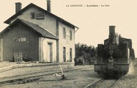 La Gare