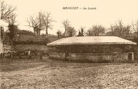 Manciet - Le Lavoir