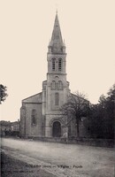 l'Église 