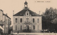 La Mairie