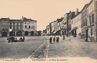 Place du Commerce