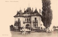 Villa des Charmette