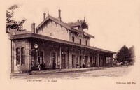 La Gare