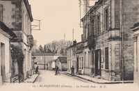 Blanquefort - La Nouvelle Poste