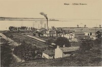 L'Usine Humarau