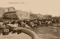 Le Lavoir