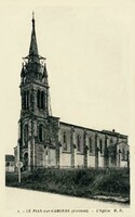 l'Église 