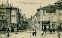 Rue du Président-Carnot 