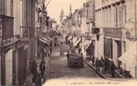 Rue Gambetta 