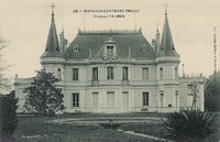 Château Palmer