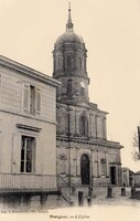 l'Église 