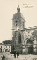 l'Église 