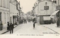 Rue Nationale