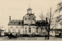 L'Hôtel de Ville 