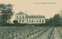 Château Talbot