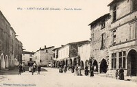 Place du Marché