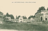 Château Filhot