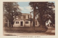 La Mairie