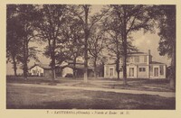 Mairie et Écoles