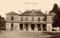 Talence - La Mairie