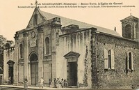 L'Eglise du Carmel