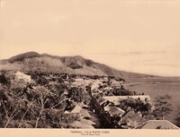Vue de Basse-Terre