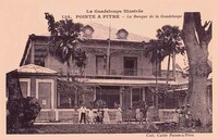 La Banque de la Guadeloupe