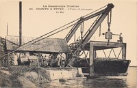 L'Usine d'Arboussier le Ber