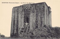 La Tour du Chameau