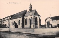 l'Église 