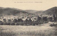 Vallée de la Doller