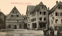 La Mairie