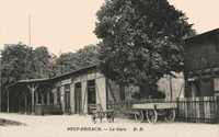 La Gare