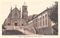 l'Église 