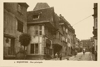Rue Principale