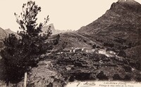 Village le Plus élevé de la Corse