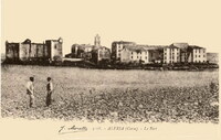 Aléria - Le Fort