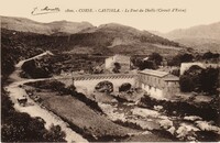 Le Pont du Diable