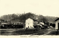 La Gare