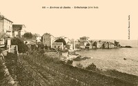 Erbalunga -Brando - Environs de Bastia