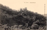 Farinole - une Vue