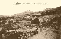 Lozzi - vue Générale