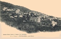 Pietranera .San-Martino-di-Lota - Prés de Bastia