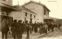 La Gare