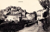 Vue du Village