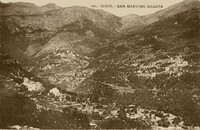 San-Martino-di-Lota - vue Générale
