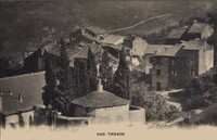 Venaco - vue Générale